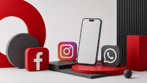 Meta: A Empresa por Trás do Facebook, Instagram e WhatsApp