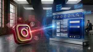 Quem Tem Instagram Precisa Ter um Site Profissional: Diferenças, Objetivos, Características e Resultados